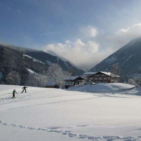 Pension Stammerhof 斯拉德明 外观 照片