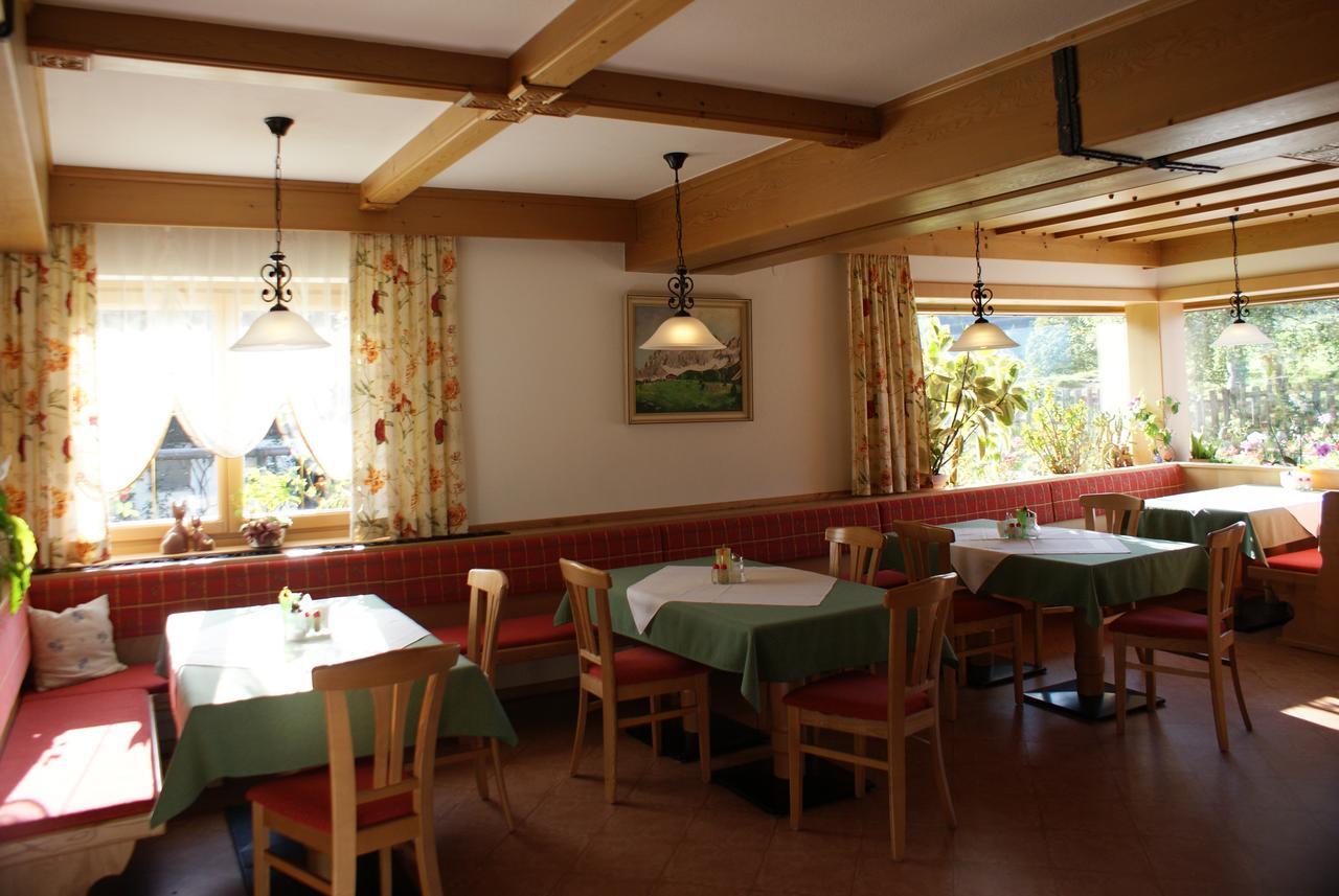 Pension Stammerhof 斯拉德明 外观 照片